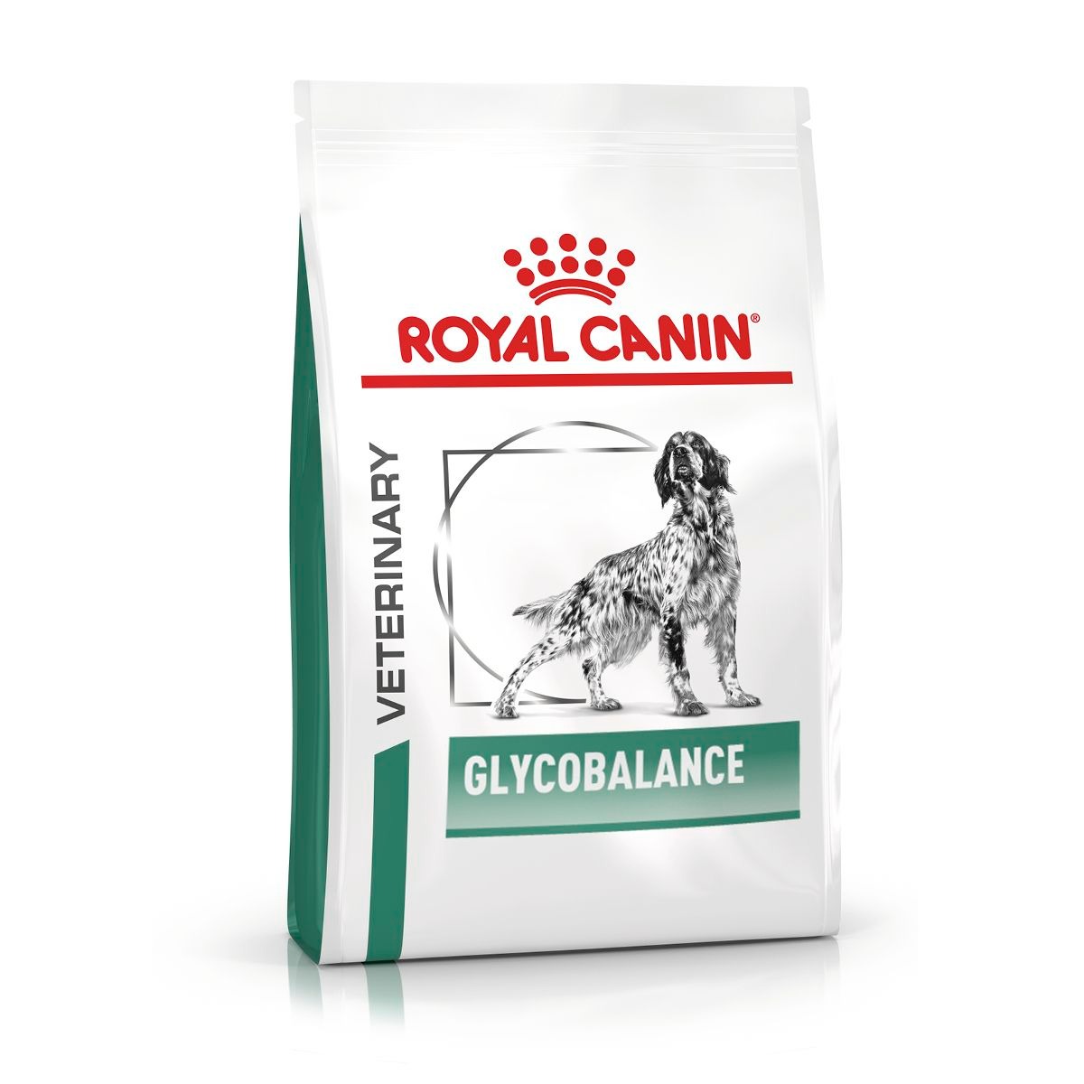 Royal Canin Veterinary Diet Canine Glycobalance Dry Dog Food