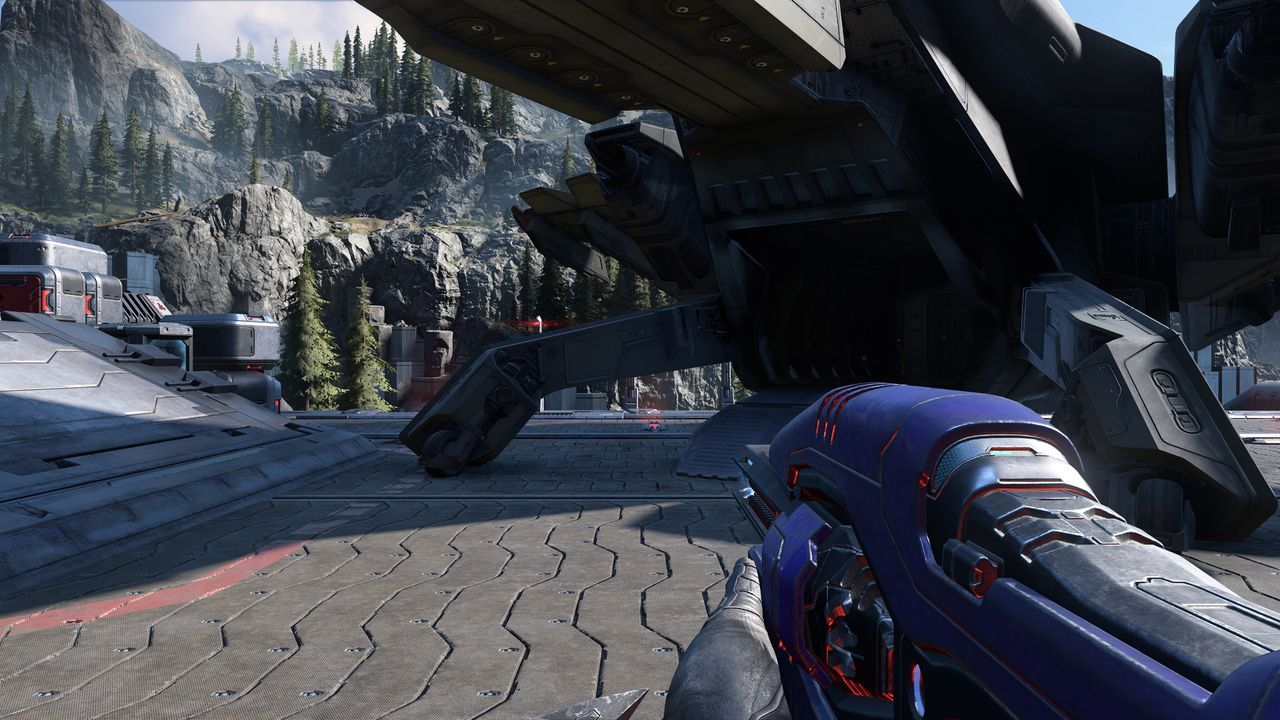 Halo Infinite