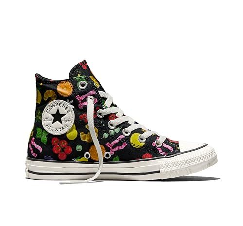Chuck Taylor All-Star Market Essentials High-Top