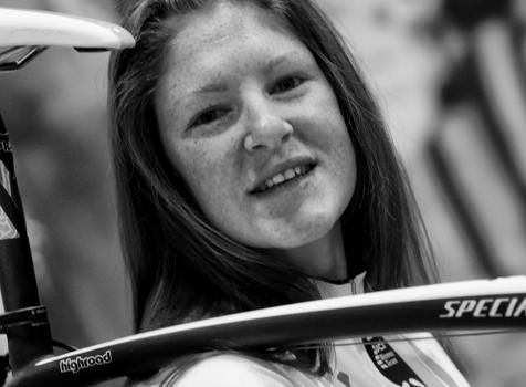 Carla Swart