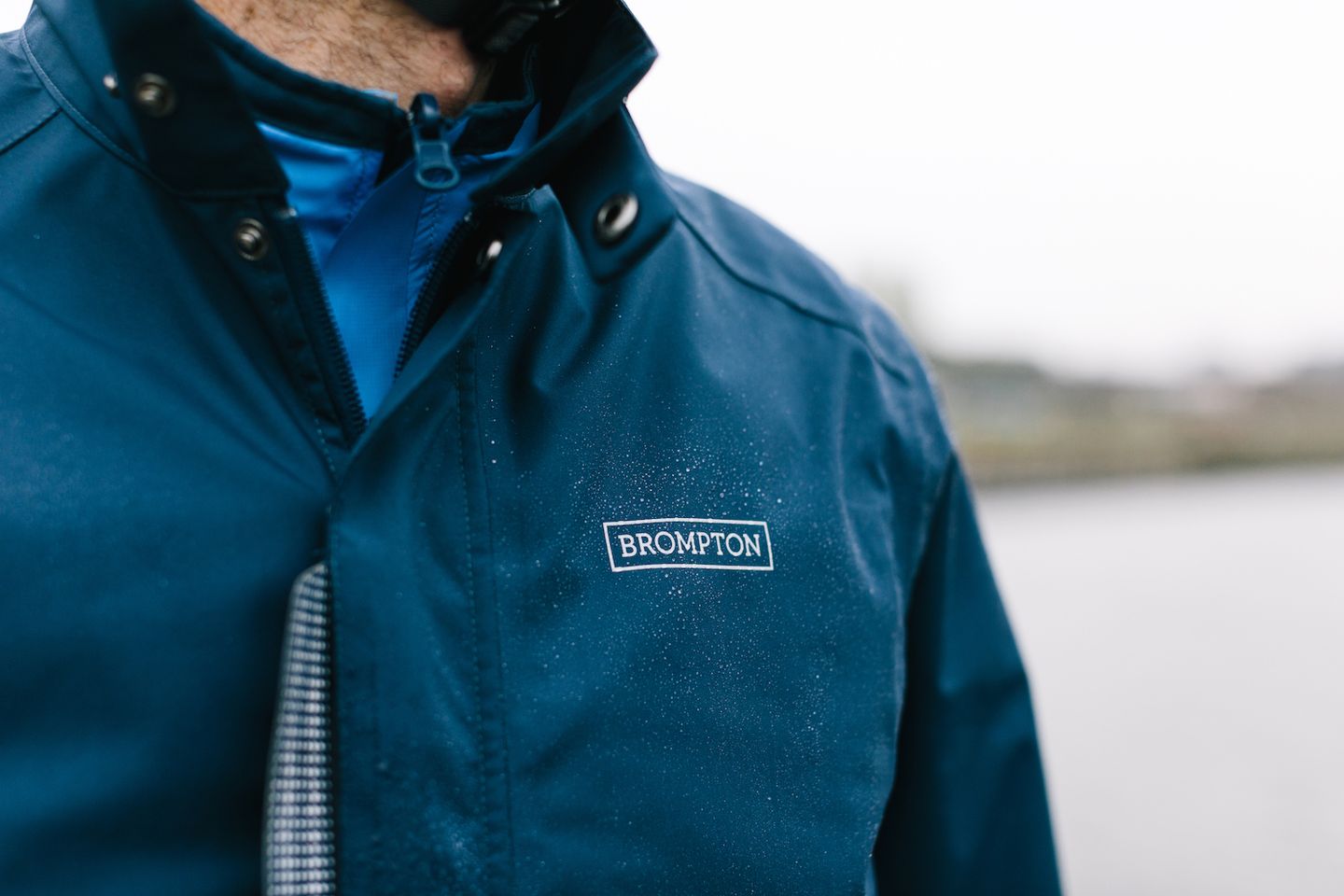 New from Brompton: city clothing collection | Cycling Weekly