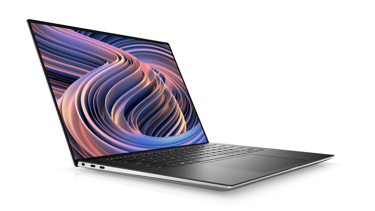 Should I buy the Dell XPS 15? | Digital Camera World