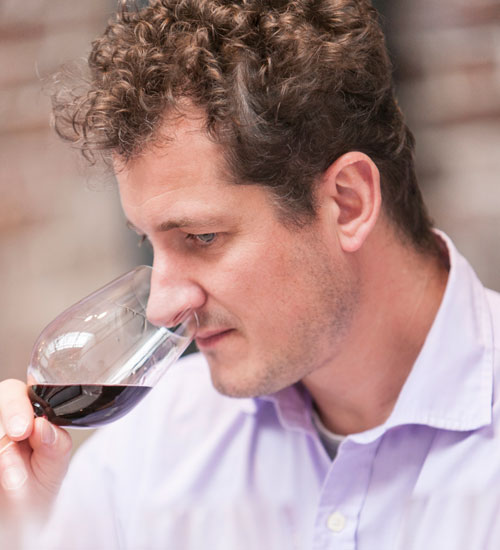 DWWA 2014 Regiona Chair