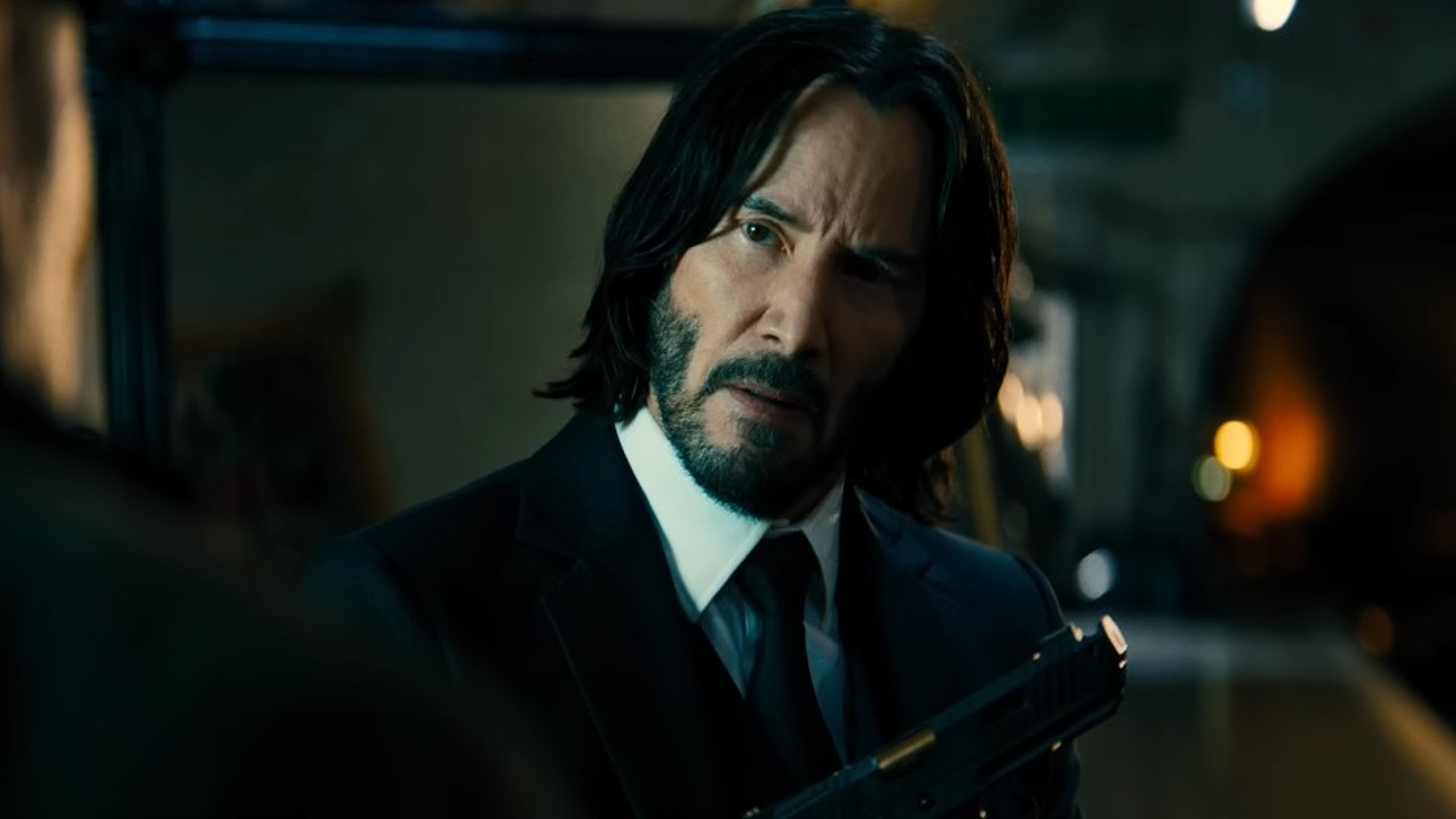 John Wick 5': Chad Stahelski Says They Haven't Cracked The Why
