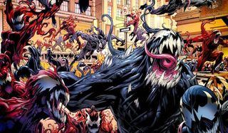 Venom other symbiotes