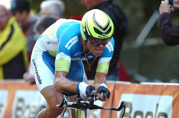 Kristijan Koren (Slovenia)
