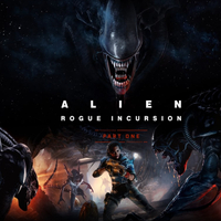 Alien: Rogue Incursion