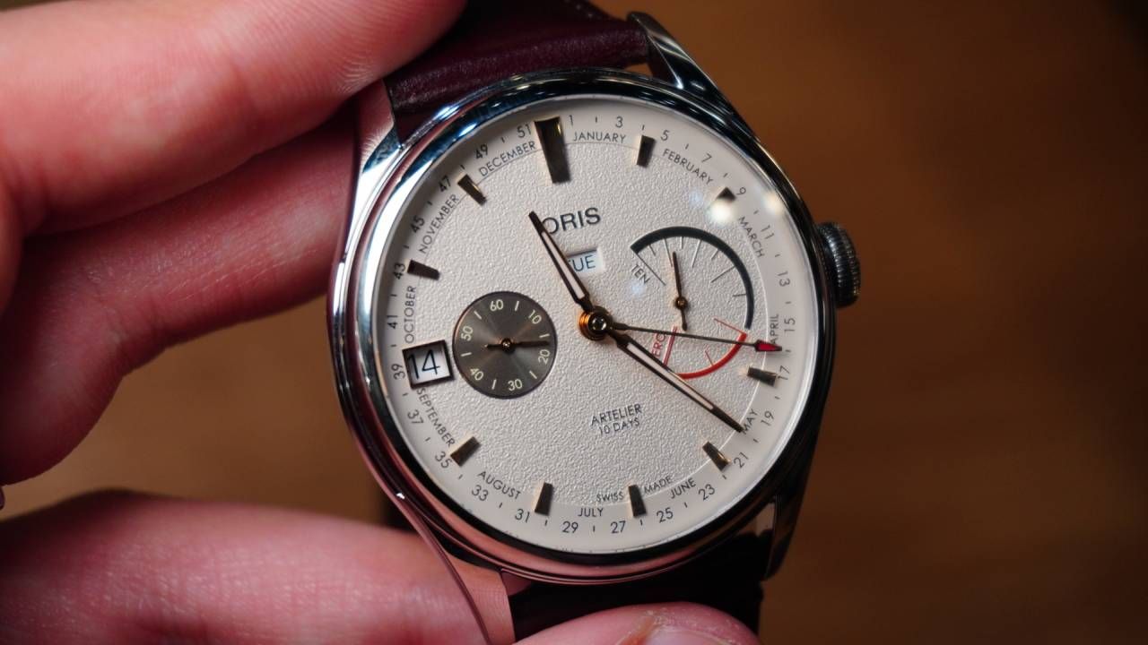 Watches and Wonders 2026