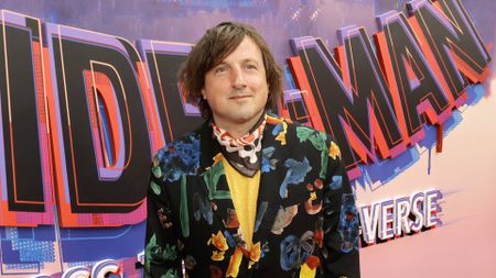 Spider-Man: Across the Spider-verse composer