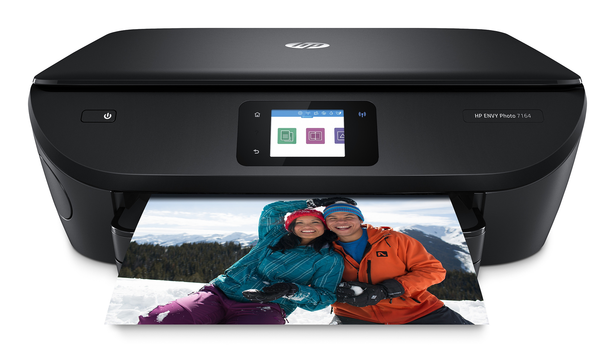 color printer compatible with mac