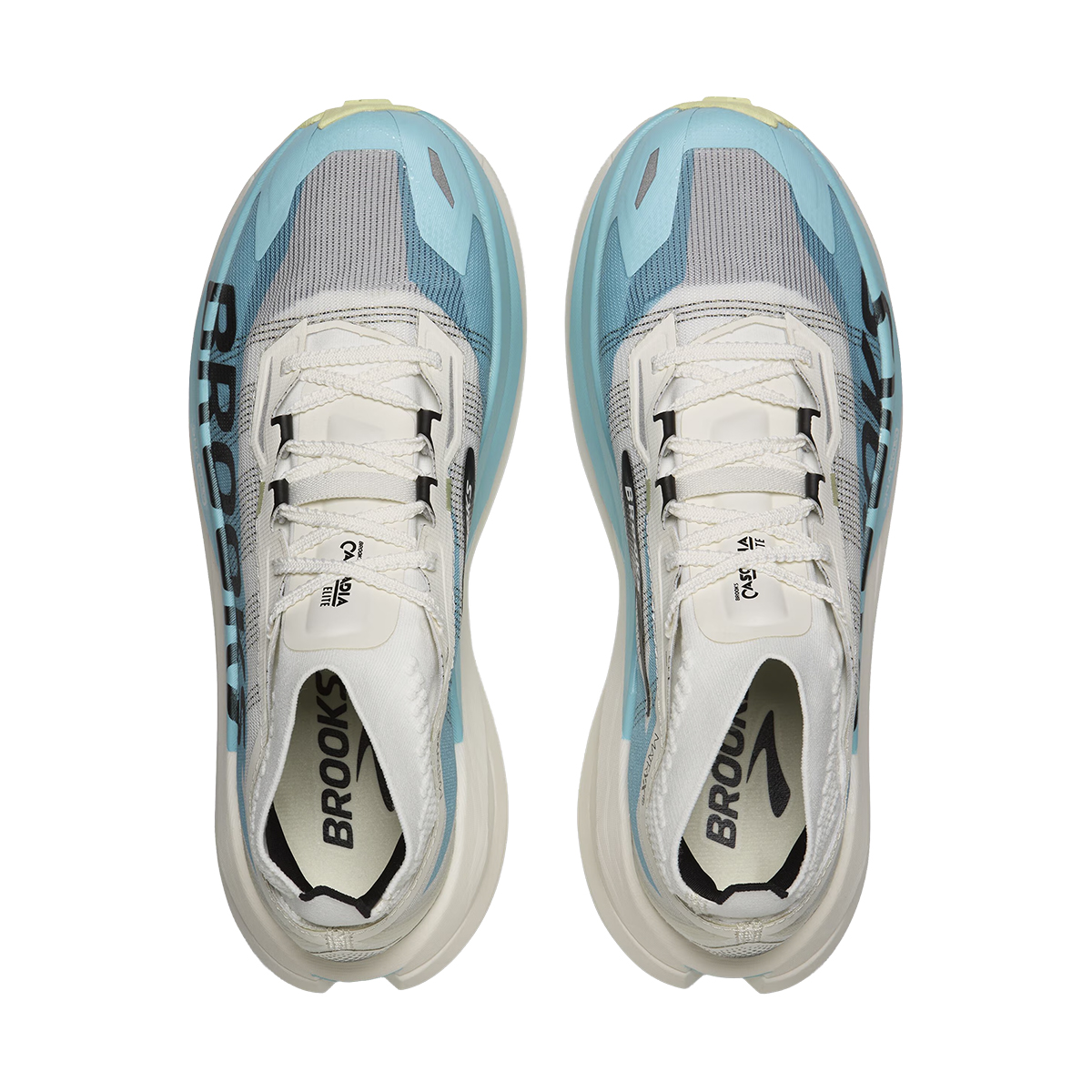 Brooks Cascadia Elite