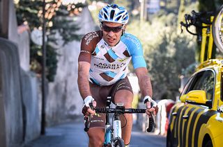 Jean-Christophe Péraud (AG2R La Mondiale)