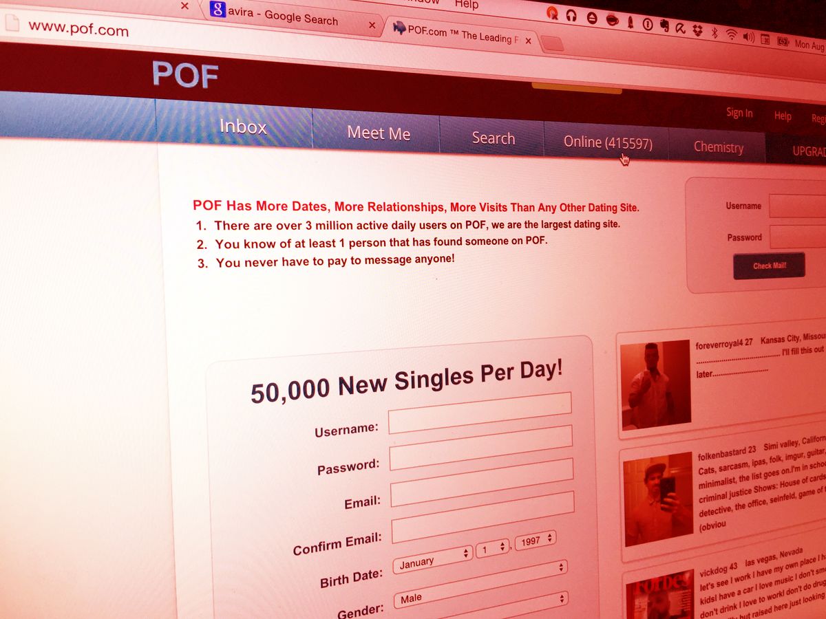 Pof affiliate-dating-site