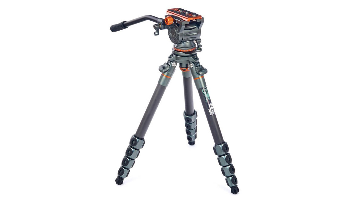 The best travel tripod in 2022 Digital Camera World