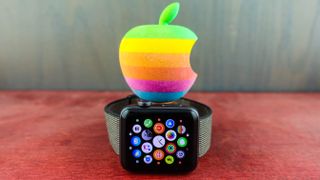Bootst het het ontwerp van de Apple Watch 3 na? (boven)