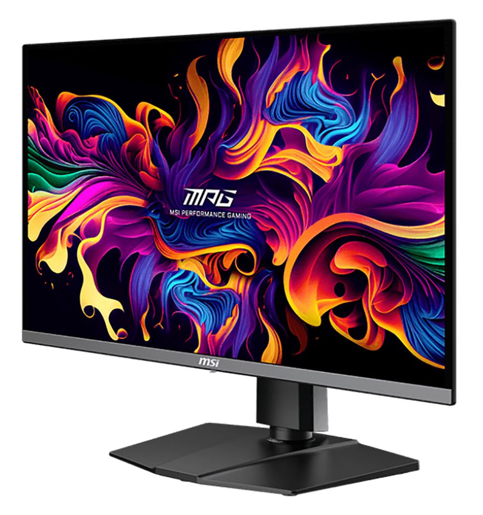 Conclusion - MSI MPG271QRX QHD gaming monitor review: Another speedy ...