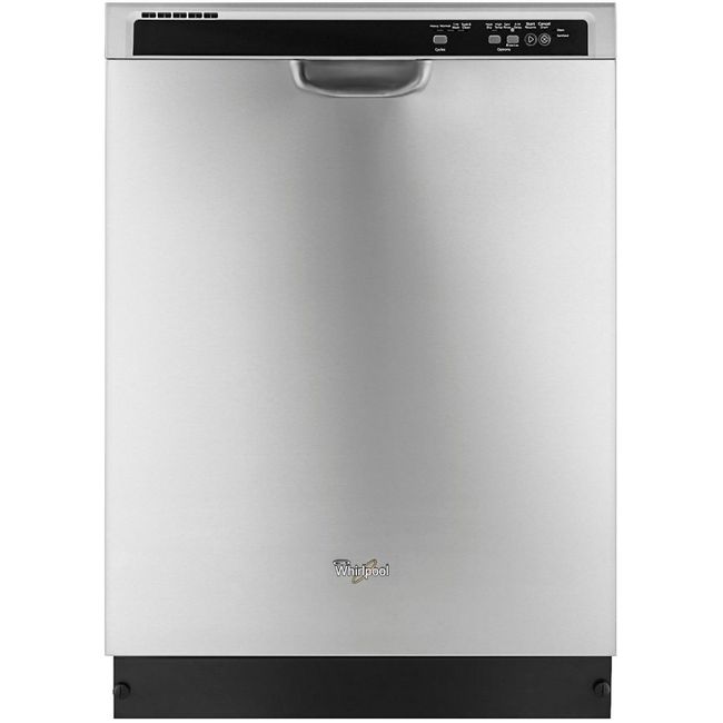 Best dishwashers in 2025 chosen by experts Top Ten Reviews