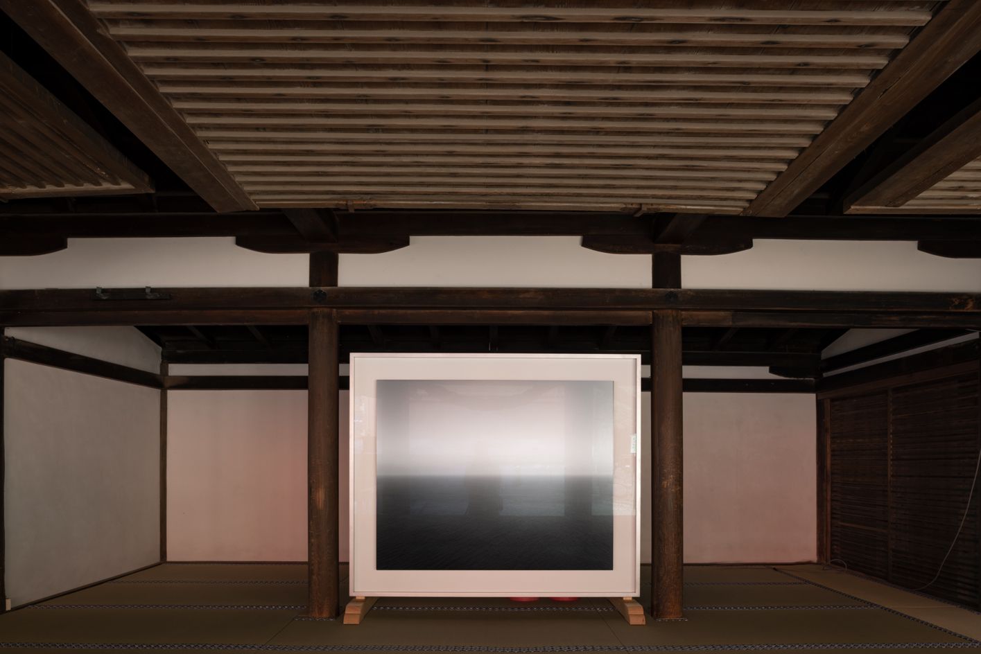 Hiroshi Sugimoto exhibition attracts on Japan’s religious previous and current Hiroshi Sugimoto exhibition attracts on Japan’s religious previous and current