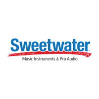 Sweetwater: Up to 80% off