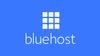 Bluehost Shared Web Hosting