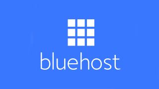 Bluehost logotipo
