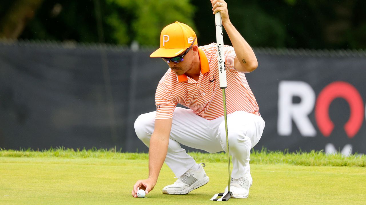 Wow! Rickie Fowler&#039;s Magic Putter Has Just Been Restocked