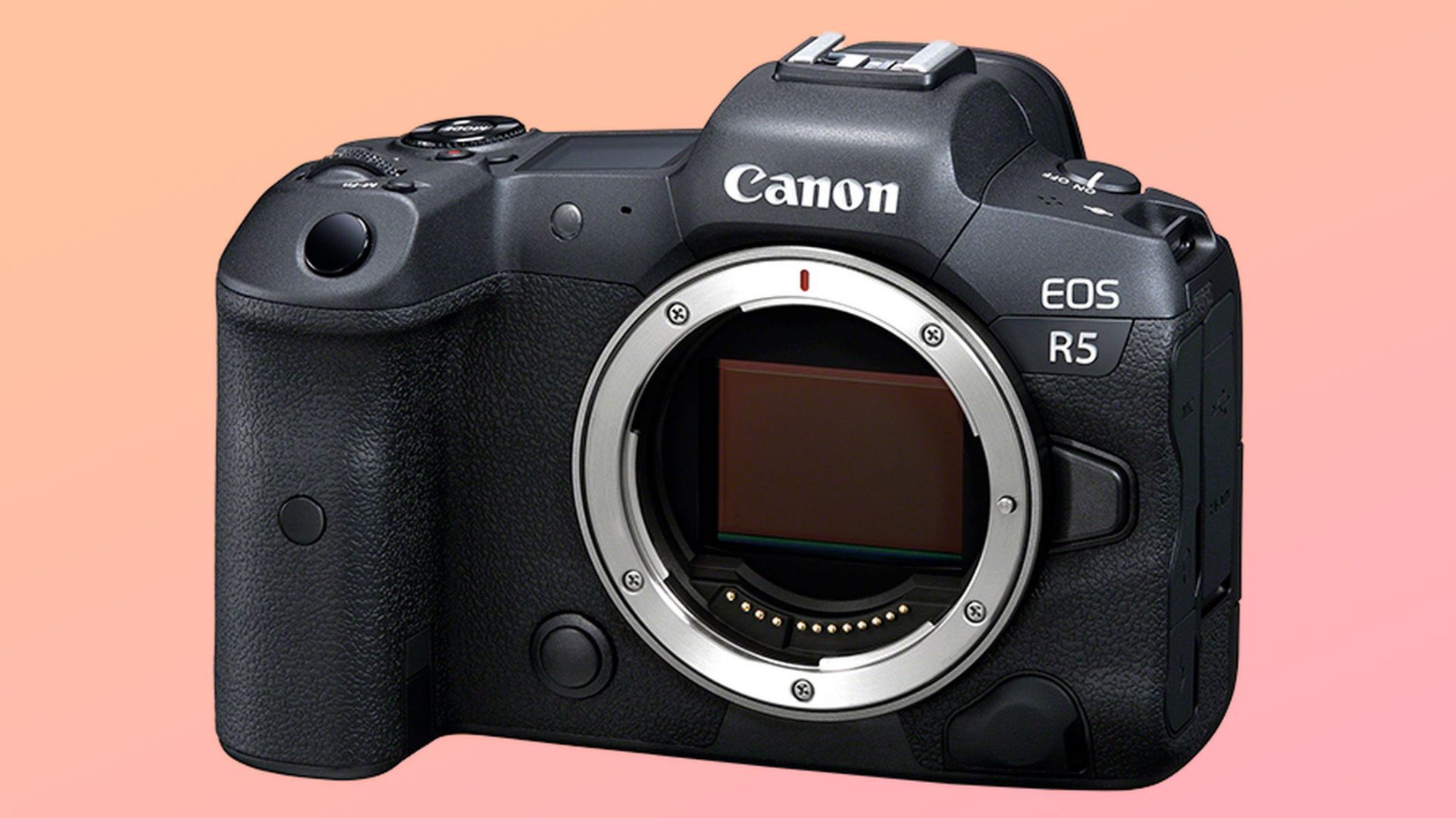 Canon tipped to launch 5 new cameras in 2024 – here’s what they could ...