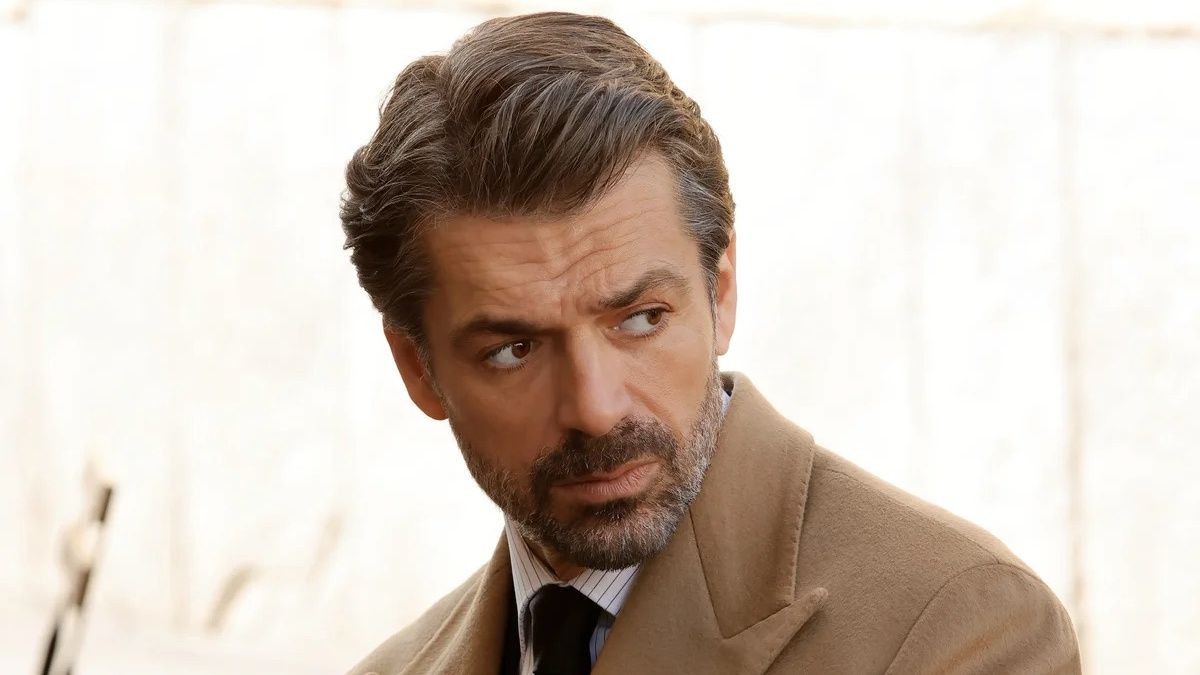 How to watch Ligas - Stream Italian series online from anywhere