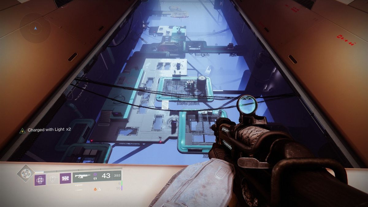 Destiny 2: Beyond Light