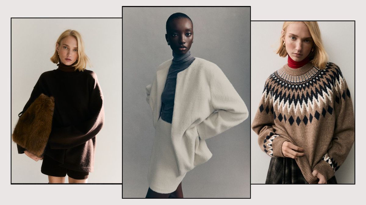 I’ve Worn H&M for Years, But This New-In Section Is the Chicest Yet—11 Timeless Pieces I Want Now