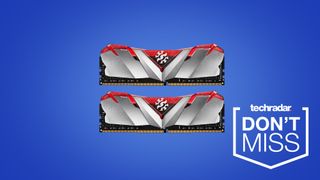 XPG Gammix D30 Black Friday