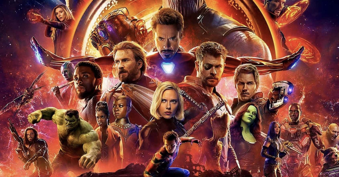 Marvel movies get major release date shake-up