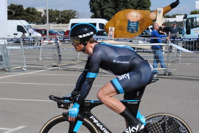 Vasil Kiryienka (Sky)