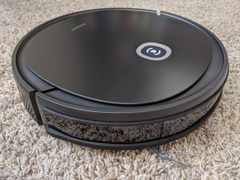Best robot vacuums for pets 2022 Android Central