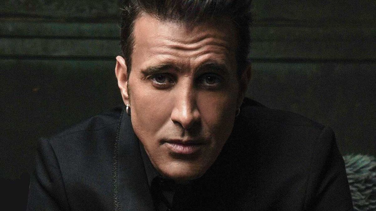 Scott Stapp: The 10 Records That Changed My Life | Louder