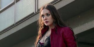 Scarlet Witch still has a long way to go with the Avengers