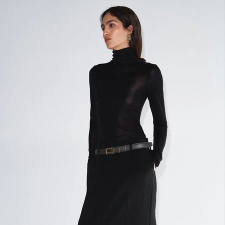 H&M Studio Essentials