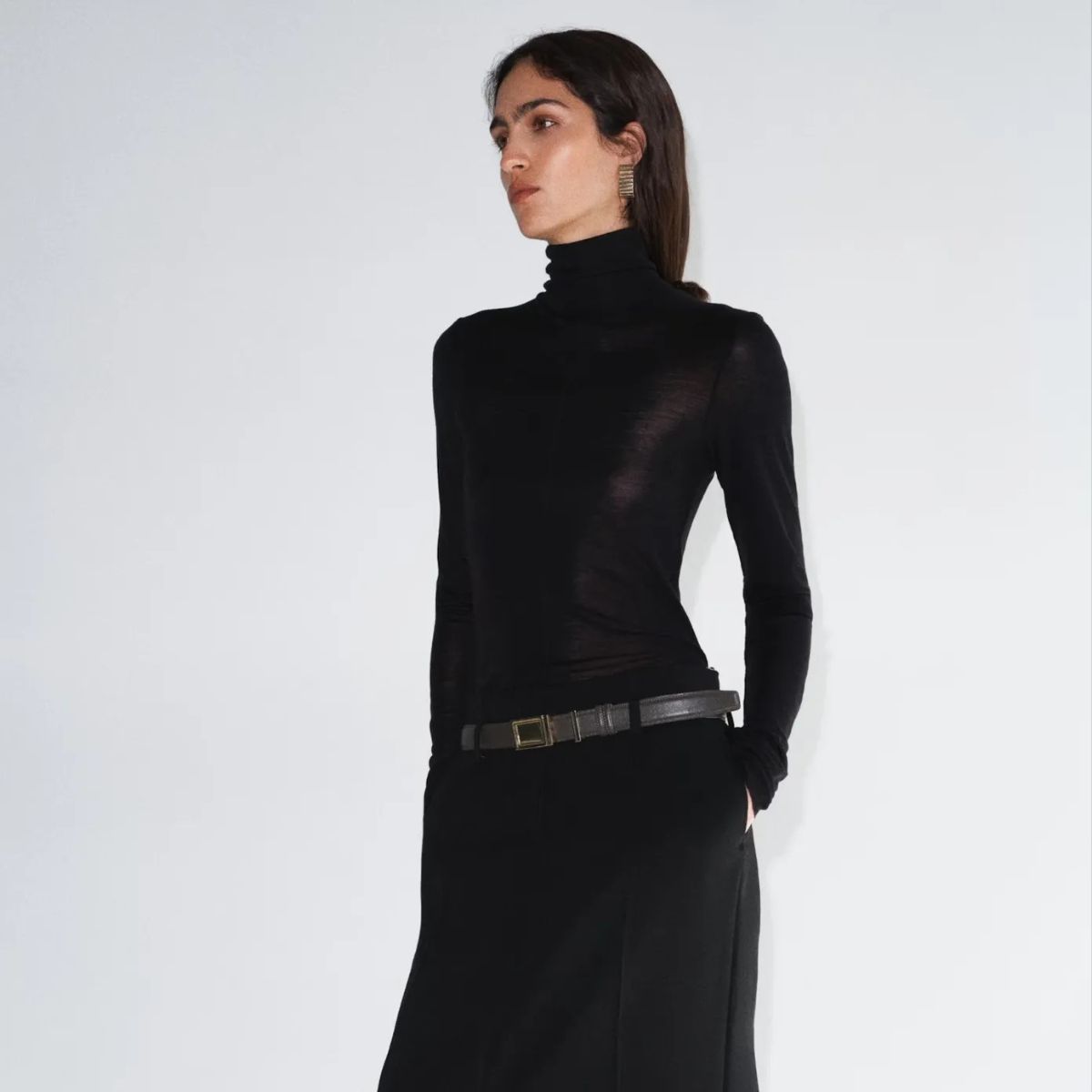 H&M Studio Essentials