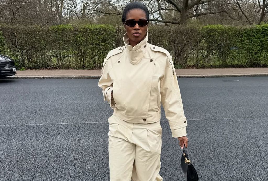 8 Subtle New Silhouettes for a Trend-Forward Look This Spring | Who ...