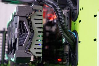 Should you buy a GTX 1060 or GTX 1070 for use with your AMD Ryzen