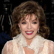 Joan Collins