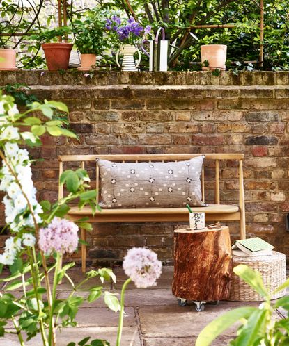 38 small garden ideas to maximise your space with style | Ideal Home