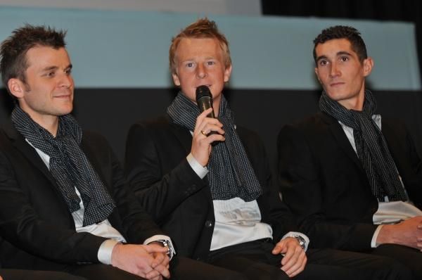 Fabian Wegmann (Leopard-Trek)
