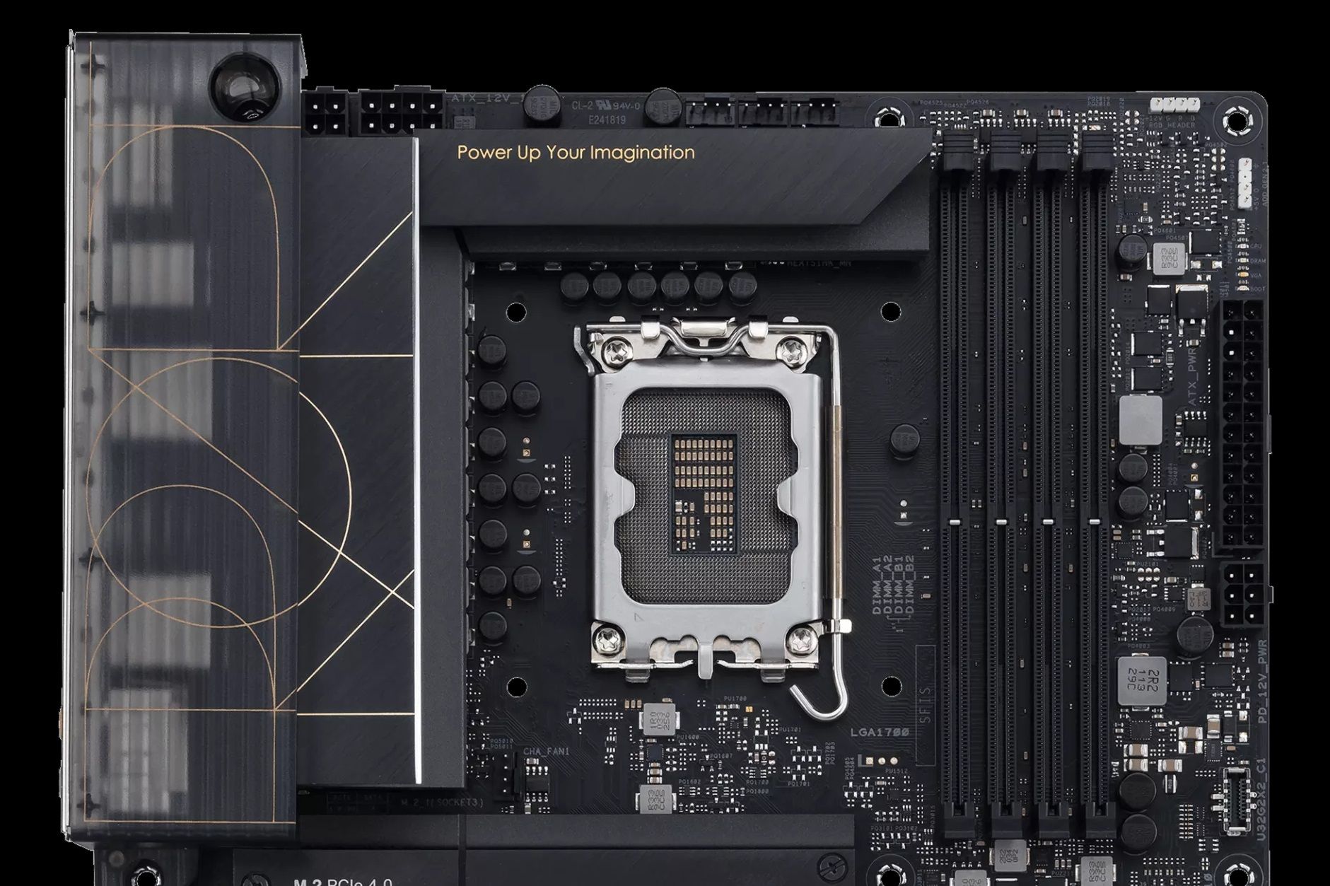 Asus ProArt B660-Creator D4 Review: Pros on a Budget | Tom's Hardware