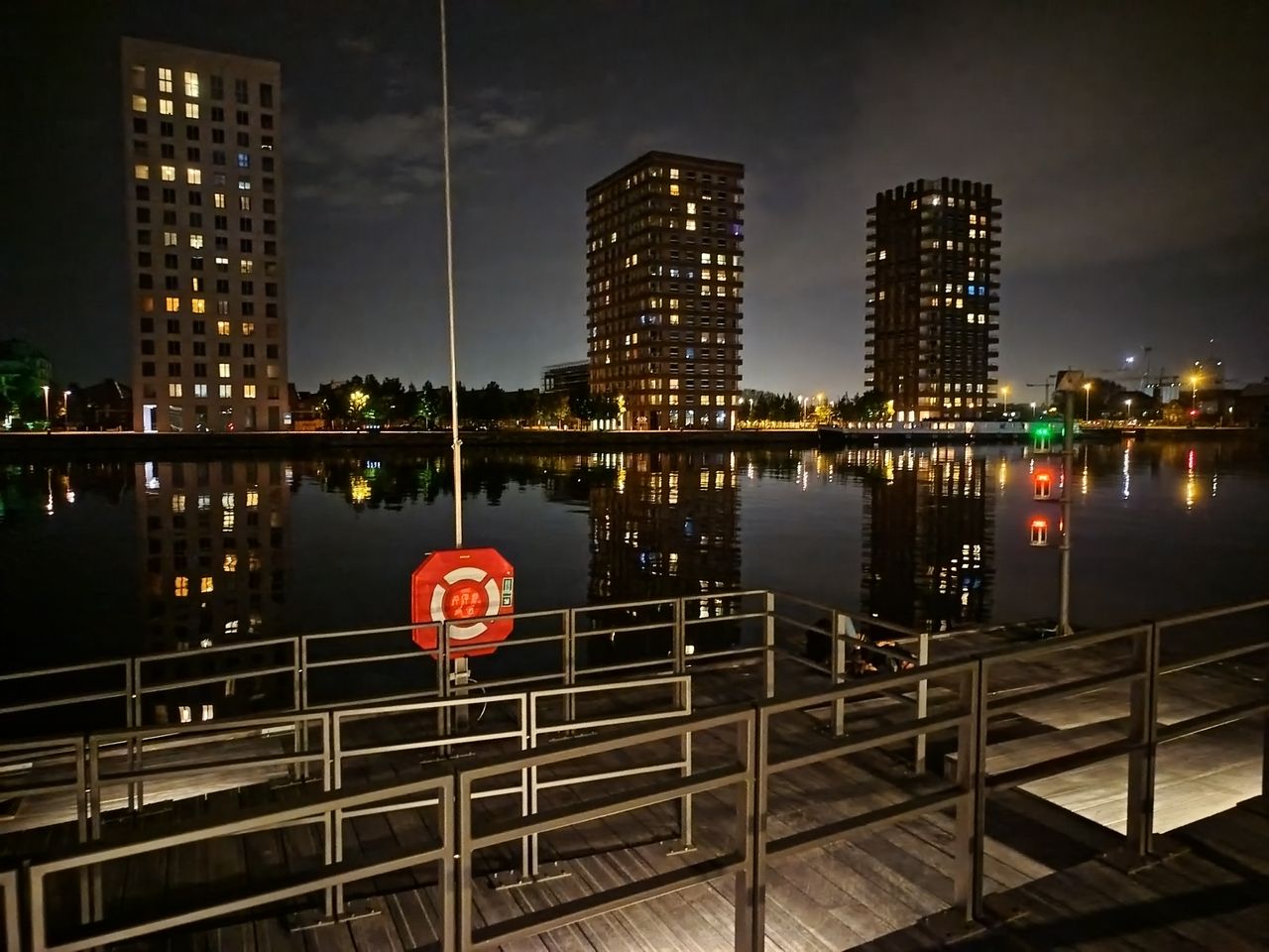 Redmi Note 13 cameravoorbeeld