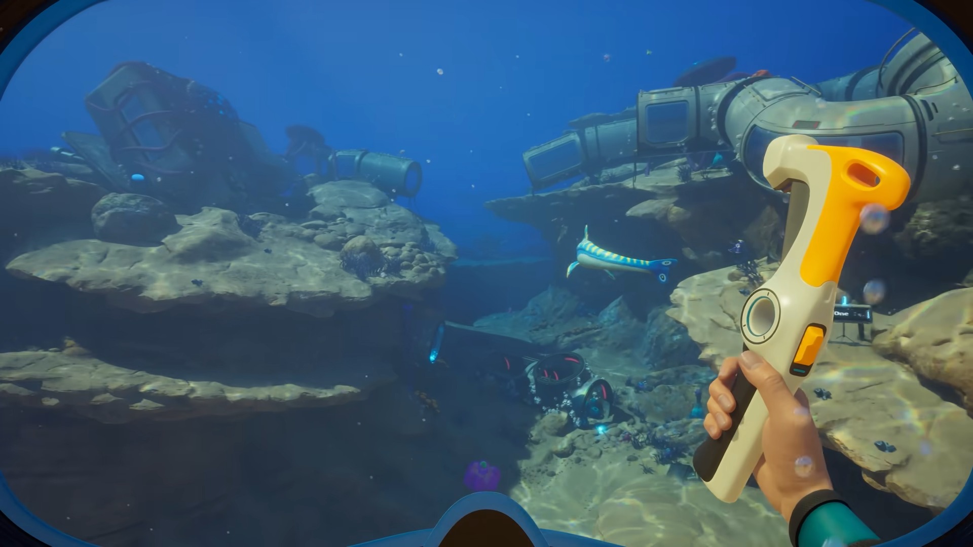 Is Subnautica 2 on Game Pass?