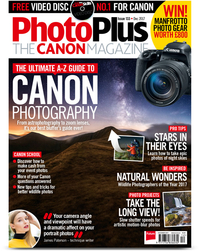 PhotoPlus: The Canon Magazine