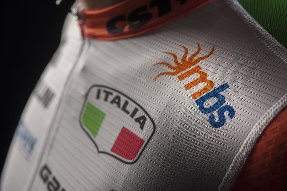 The 2017 Bardiani-CSF Kit