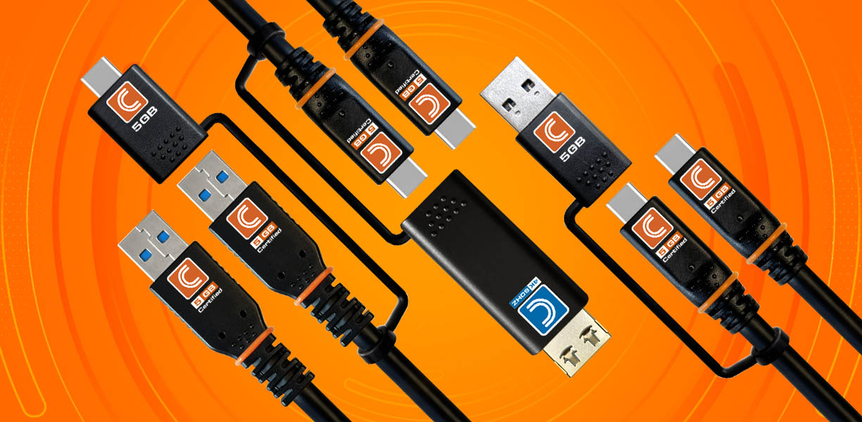 CCC Transformer Cables