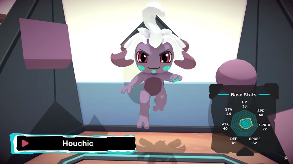 temtem starters temtem starters